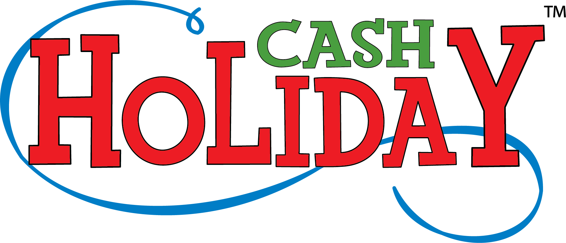 Holiday Cash-4C Logo