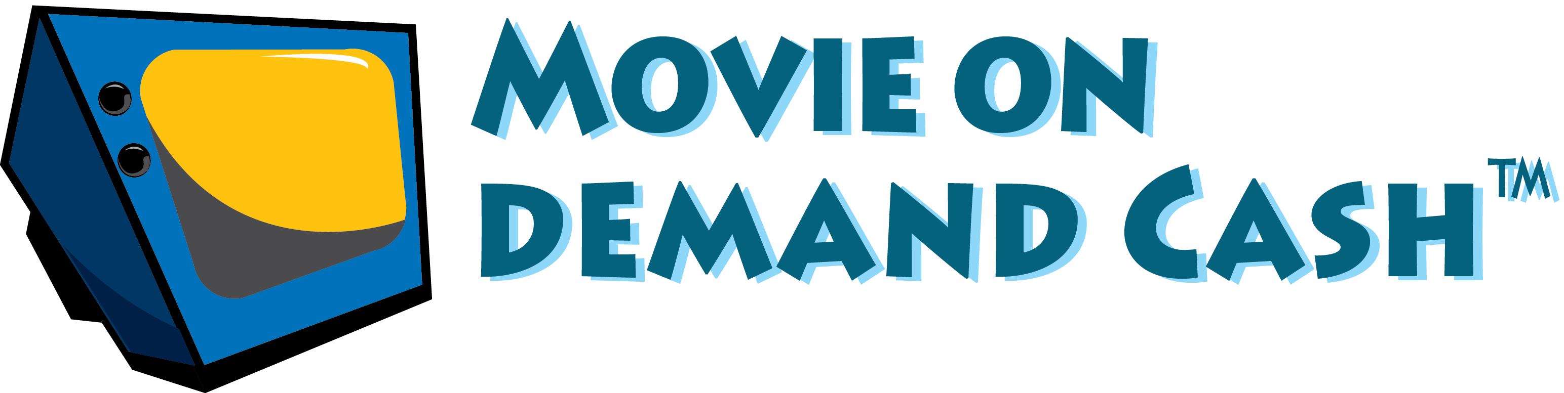 Movie-on-Demand-Cash logo-live
