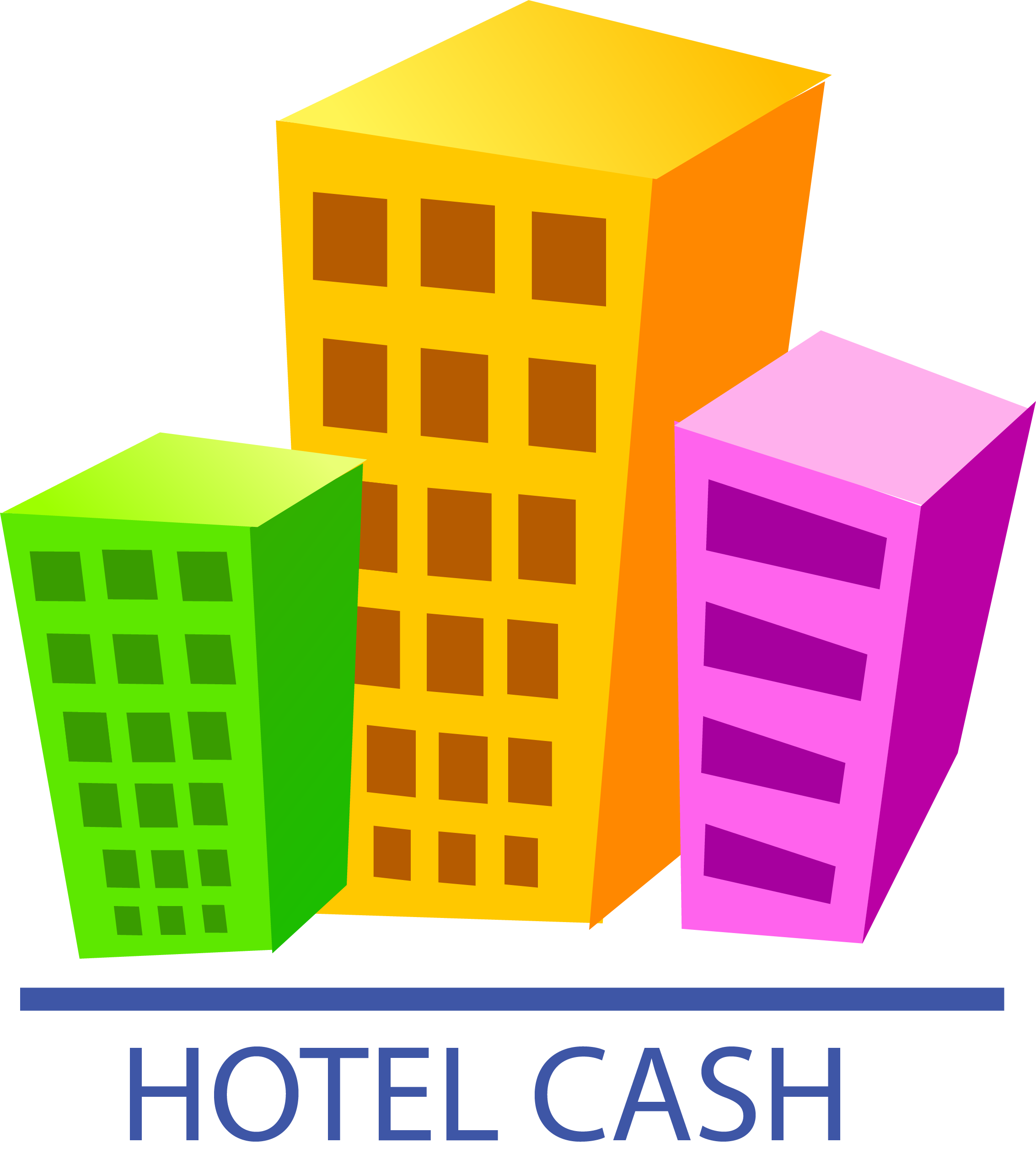 hotel cash
