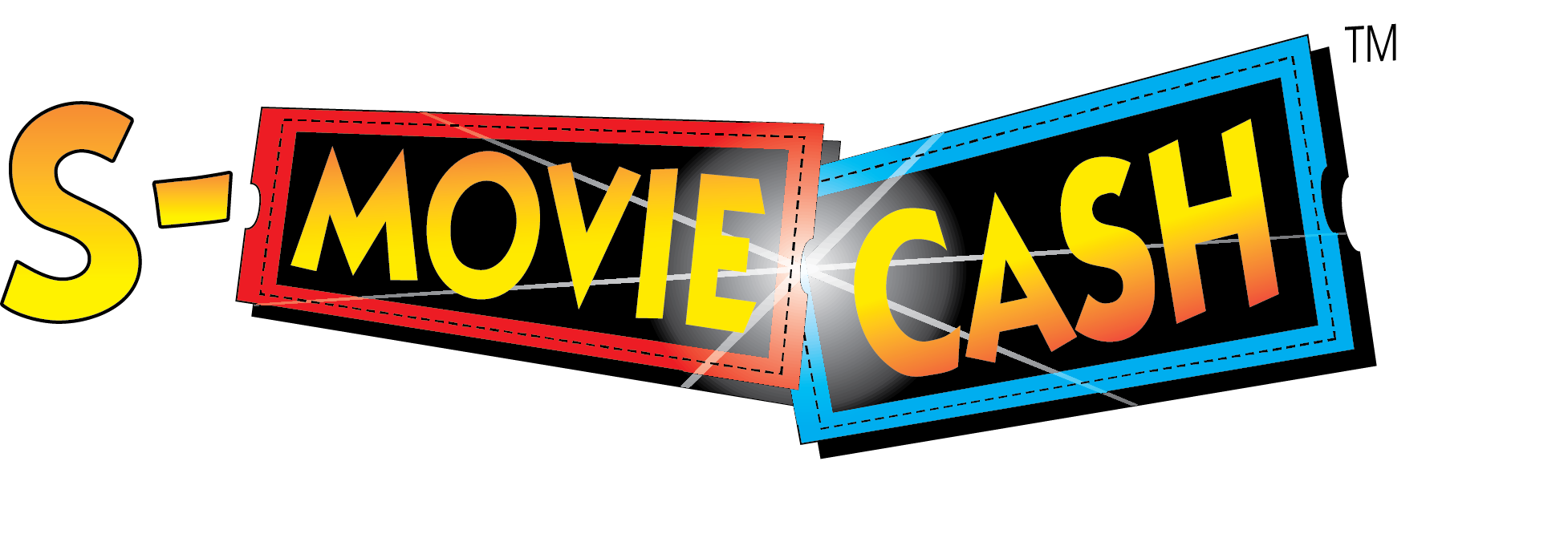 s-Movie Cash Logo 4C