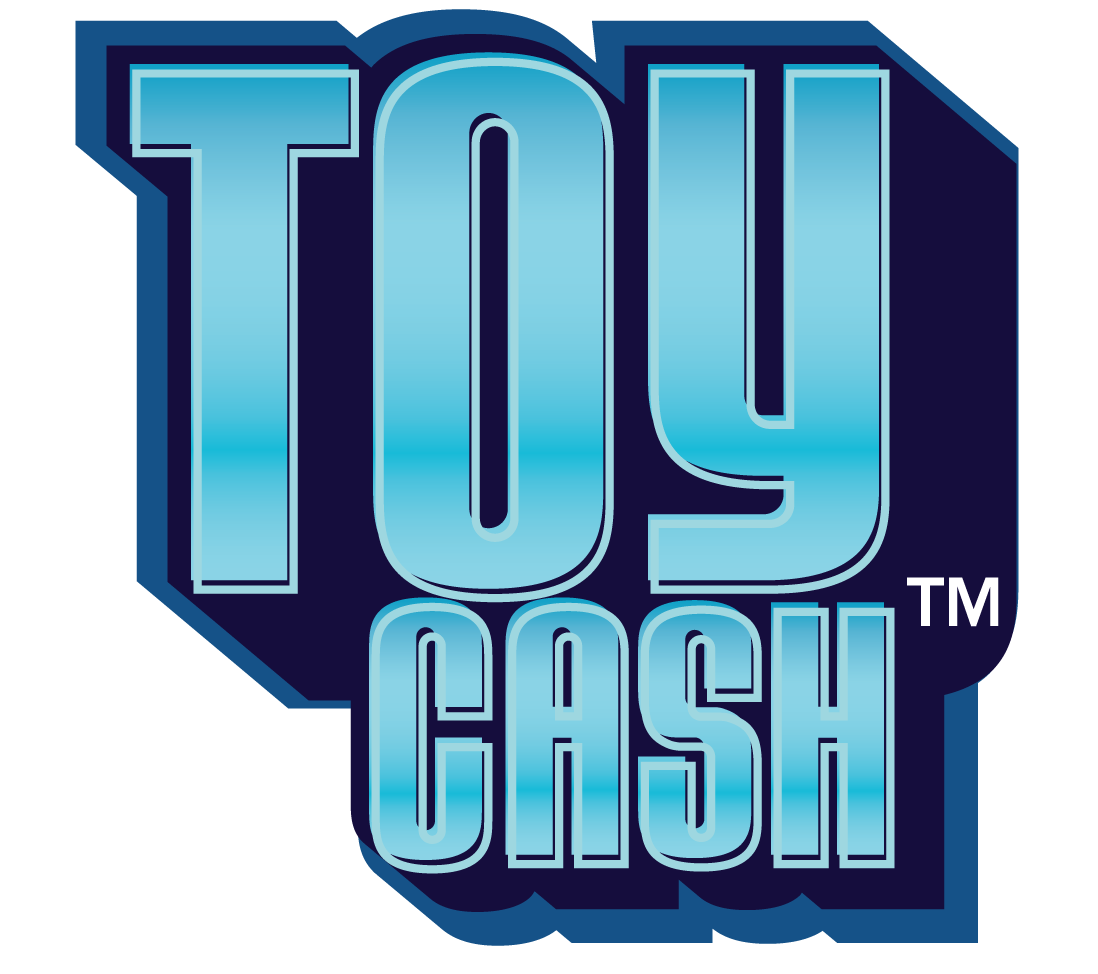 toy cash logo