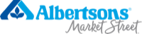 Albertsons Market Street