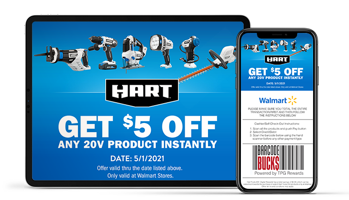 Hart Tools